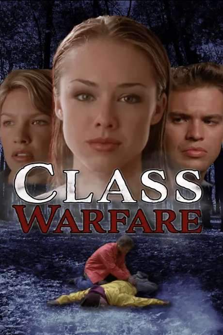 Class Warfare